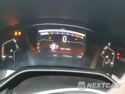 Zdjęcie 9 z 14 samochodu: 2017 HONDA CR-V EXL VIN:7FARW1H8XHE029917 - miniatura