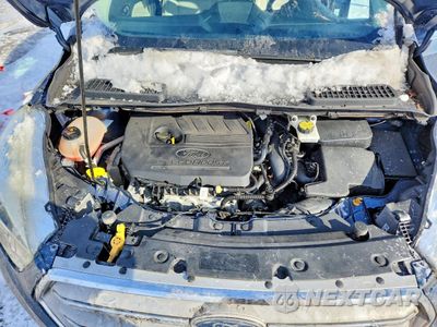 Zdjęcie 12 z 14 samochodu: 2018 FORD ESCAPE SEL VIN:1FMCU0HD8JUB10437 - miniatura