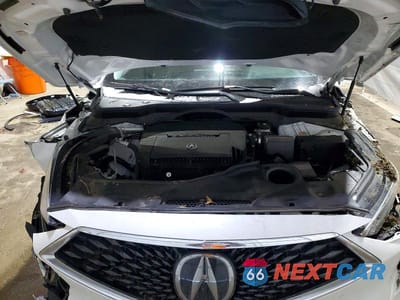 Zdjęcie 12 z 14 samochodu: 2023 ACURA MDX TECHNOLOGY VIN:5J8YE1H44PL037015 - miniatura