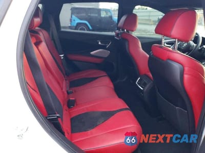 Zdjęcie 11 z 14 samochodu: 2023 ACURA RDX A-SPEC VIN:5J8TC2H62PL017921 - miniatura