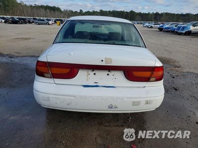 Zdjęcie 6 z 11 samochodu: 2001 SATURN SL2 VIN:1G8ZK527X1Z263791 - miniatura