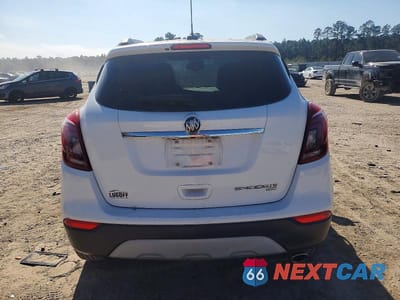 Zdjęcie 6 z 13 samochodu: 2019 BUICK ENCORE ESSENCE VIN:KL4CJGSM6KB840014 - miniatura