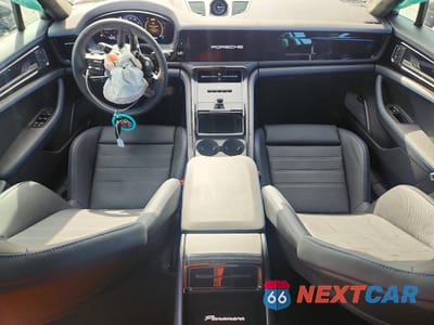 Zdjęcie 8 z 13 samochodu: 2026 PORSCHE PANAMERA GTS VIN:WP0AG2YA0TL070187 - miniatura