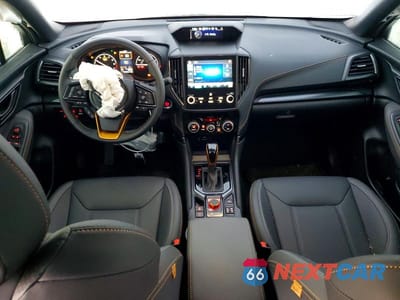 Zdjęcie 8 z 14 samochodu: 2025 SUBARU FORESTER VIN:JF2SKAJCXSH406780 - miniatura