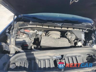 Zdjęcie 11 z 12 samochodu: 2019 GMC SIERRA K1500 SLT VIN:1GTR9DED2KZ286383 - miniatura
