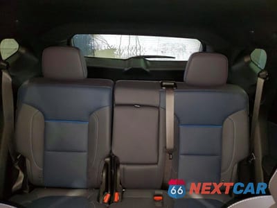 Zdjęcie 10 z 13 samochodu: 2024 CHEVROLET BLAZER RS VIN:3GNKBERS5RS185941 - miniatura