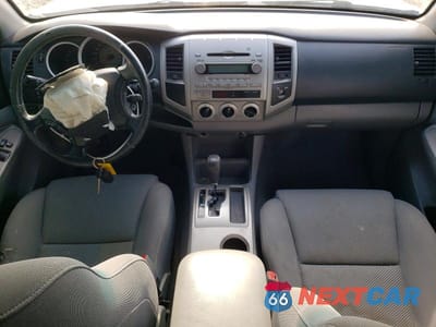 Zdjęcie 8 z 11 samochodu: 2007 TOYOTA TACOMA PRERUNNER ACCESS CAB VIN:5TETU62N17Z431261 - miniatura