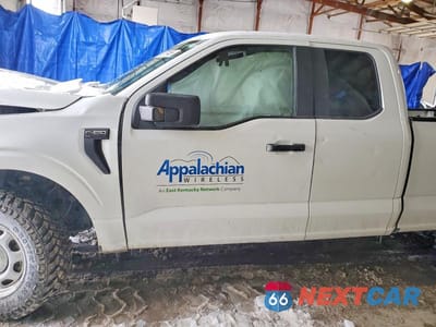 Zdjęcie 7 z 11 samochodu: 2022 FORD F150 SUPER CAB VIN:1FTFX1E53NFA25740 - miniatura