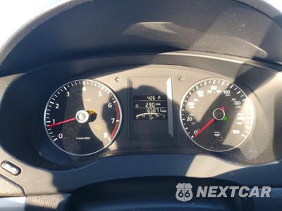 Zdjęcie 9 z 13 samochodu: 2013 VOLKSWAGEN JETTA SE VIN:3VWDP7AJ7DM437782 - miniatura