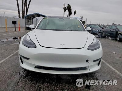 Piąte zdjęcie samochodu w środku: 2022 TESLA MODEL 3 VIN:5YJ3E1EA5NF360590 - miniatura