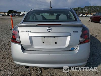 Zdjęcie 6 z 11 samochodu: 2012 NISSAN SENTRA 2.0 VIN:3N1AB6AP6CL660261 - miniatura