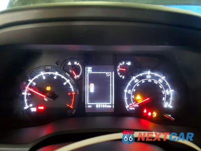 Zdjęcie 9 z 14 samochodu: 2022 TOYOTA 4RUNNER SR5/SR5 PREMIUM VIN:JTENU5JR0N6063975 - miniatura