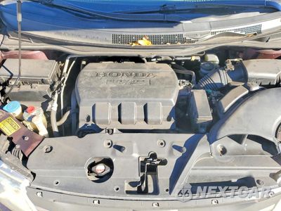 Zdjęcie 12 z 14 samochodu: 2012 HONDA ODYSSEY EXL VIN:5FNRL5H69CB033315 - miniatura