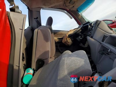 Zdjęcie 10 z 11 samochodu: 1995 DODGE RAM 1500 VIN:1B7HF16Z4SS374406 - miniatura