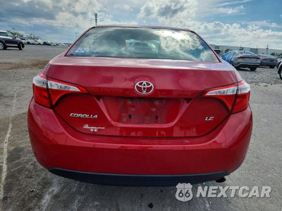 Zdjęcie 6 z 14 samochodu: 2014 TOYOTA COROLLA L VIN:2T1BURHE6EC208060 - miniatura