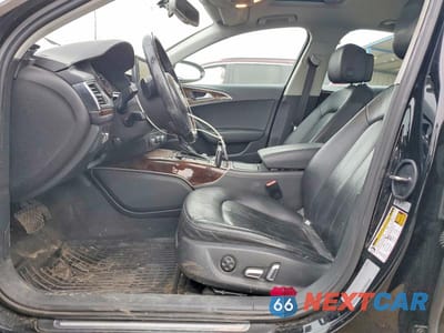 Zdjęcie 7 z 11 samochodu: 2016 AUDI A6 PREMIUM PLUS VIN:WAUFGAFC1GN003352 - miniatura