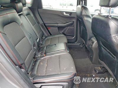 Zdjęcie 11 z 14 samochodu: 2024 FORD ESCAPE ST LINE VIN:1FMCU9MN5RUB05680 - miniatura