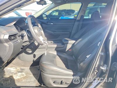 Zdjęcie 7 z 12 samochodu: 2022 NISS ALTIMA 2.5 SR VIN:1N4BL4CV8NN352113 - miniatura