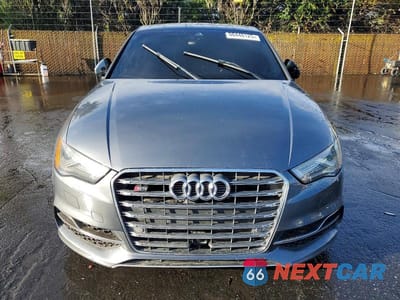 Piąte zdjęcie samochodu w środku: 2015 AUDI S3 PRESTIGE VIN:WAUFFGFF6F1074231 - miniatura