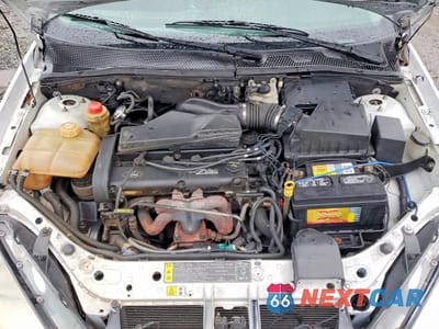 Zdjęcie 11 z 13 samochodu: 2000 FORD FOCUS ZX3 VIN:3FAFP3139YR241671 - miniatura