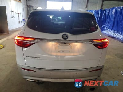 Zdjęcie 6 z 13 samochodu: 2020 BUICK ENCLAVE ESSENCE VIN:5GAERBKW7LJ227307 - miniatura