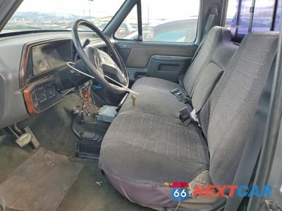 Zdjęcie 7 z 12 samochodu: 1989 FORD F150 VIN:1FTEF14H5KNB77210 - miniatura