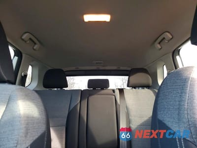 Zdjęcie 10 z 12 samochodu: 2021 NISSAN ROGUE S VIN:5N1AT3AB0MC706110 - miniatura