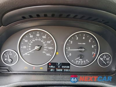 Zdjęcie 9 z 12 samochodu: 2017 BMW X3 SDRIVE28I VIN:5UXWZ7C31H0X42237 - miniatura