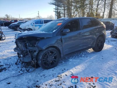 2020 FORD EDGE ST 2FMPK4AP8LBA32091 - główne zdjęcie licytacji z USA - miniatura