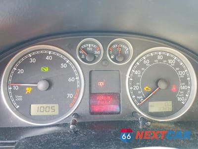 Zdjęcie 9 z 13 samochodu: 2004 VOLKSWAGEN PASSAT GLS VIN:WVWPD63B34E060561 - miniatura