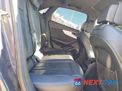 Zdjęcie 10 z 12 samochodu: 2017 AUDI A4 PRESTIGE VIN:WAUFNAF46HN057732 - miniatura