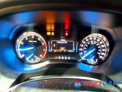 Zdjęcie 9 z 12 samochodu: 2019 FORD RANGER XL VIN:1FTER4FH0KLB17403 - miniatura