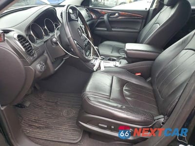 Zdjęcie 7 z 12 samochodu: 2016 BUICK ENCLAVE VIN:5GAKVBKD6GJ186803 - miniatura