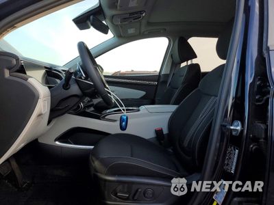 Zdjęcie 7 z 16 samochodu: 2022 HYUNDAI TUCSON SEL CONVENIENCE VIN:KM8JFCA13NU058238 - miniatura