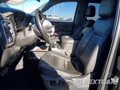 Zdjęcie 7 z 16 samochodu: 2019 GMC SIERRA K1500 DENALI VIN:1GTU9FEL1KZ357473 - miniatura