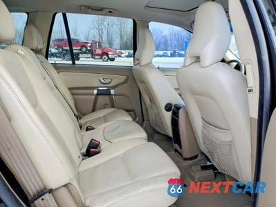 Zdjęcie 11 z 14 samochodu: 2011 VOLVO XC90 3.2 VIN:YV4952CZ3B1589571 - miniatura