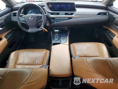 Zdjęcie 8 z 13 samochodu: 2019 LEXUS ES 350 VIN:58ABZ1B10KU013342 - miniatura