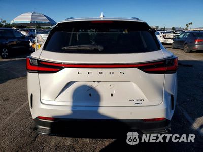 Zdjęcie 6 z 15 samochodu: 2025 LEXUS NX 350 PREMIUM VIN:2T2GGCEZXSC093293 - miniatura