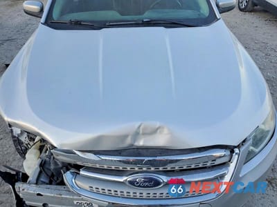 Zdjęcie 11 z 11 samochodu: 2010 FORD TAURUS SEL VIN:1FAHP2EW9AG103228 - miniatura