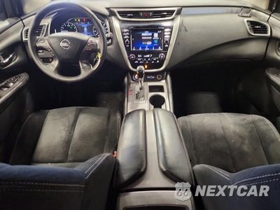 Zdjęcie 8 z 12 samochodu: 2021 NISSAN MURANO SV VIN:5N1AZ2BS4MC123739 - miniatura