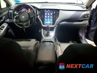 Zdjęcie 8 z 12 samochodu: 2020 SUBARU OUTBACK PREMIUM VIN:4S4BTACC5L3157310 - miniatura