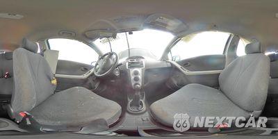 Zdjęcie 14 z 14 samochodu: 2010 TOYOTA YARIS VIN:JTDJT4K34A5317634 - miniatura