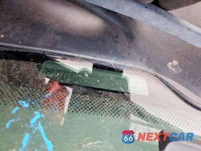 Zdjęcie 13 z 13 samochodu: 2009 DODGE RAM 3500 VIN:3D7MX48L59G551977 - miniatura