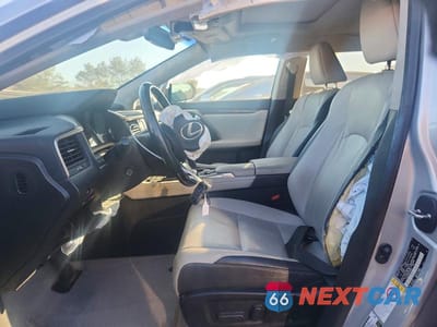 Zdjęcie 7 z 14 samochodu: 2017 LEXUS RX 350 BASE VIN:2T2ZZMCA6HC085268 - miniatura