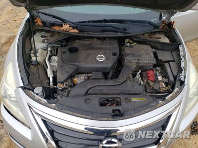 Zdjęcie 11 z 13 samochodu: 2015 NISSAN ALTIMA 2.5 VIN:1N4AL3AP3FC222439 - miniatura