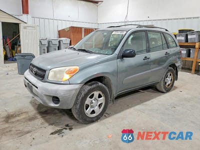 2004 TOYOTA RAV4 JTEGD20V740006387 - główne zdjęcie licytacji z USA - miniatura