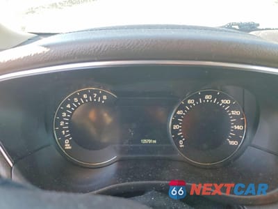 Zdjęcie 9 z 13 samochodu: 2017 LINCOLN MKC SELECT VIN:5LMCJ2C95HUL50348 - miniatura