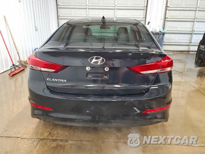 Zdjęcie 6 z 12 samochodu: 2018 HYUNDAI ELANTRA SEL VIN:5NPD84LF0JH308212 - miniatura