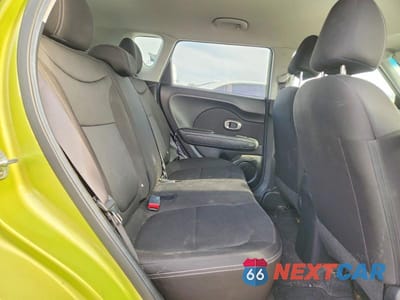 Zdjęcie 10 z 12 samochodu: 2017 KIA SOUL BASE VIN:KNDJN2A22H7879263 - miniatura