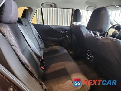 Zdjęcie 10 z 13 samochodu: 2025 SUBARU OUTBACK PREMIUM VIN:4S4BTADC2S3139019 - miniatura